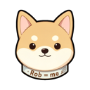 Rob the Dog logo